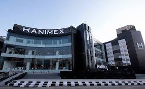 Hanimex