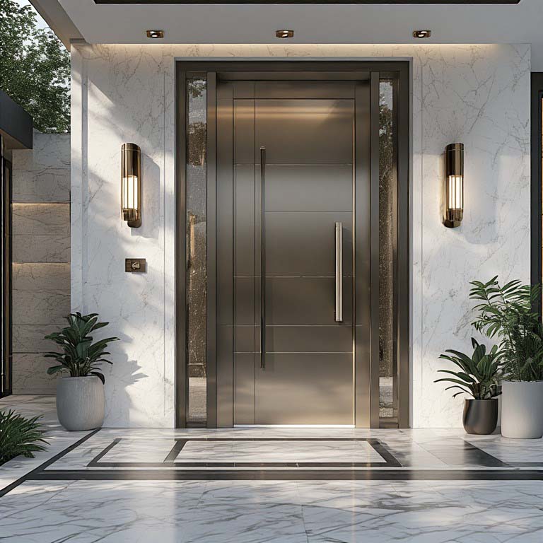 Armored door باب مصفح امن valley metal doors webp 11