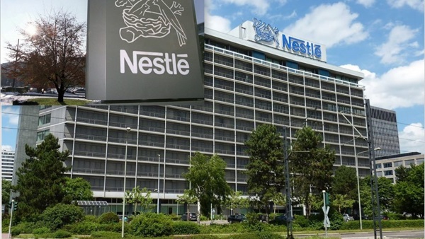 Nestle